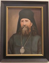 Archbishop Vitaly (Maximenko, +1960) founder of Holy Trinity Seminary